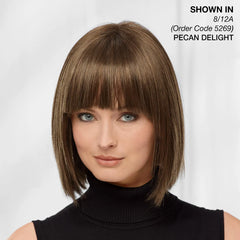 Paula Young® WhisperLite® Brett Wig