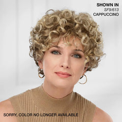 Paula Young® WhisperLite® Cora Wig