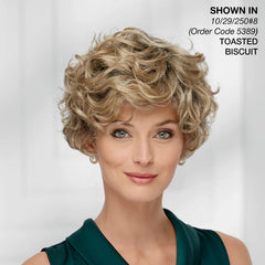 Paula Young® WhisperLite® Edie Wig