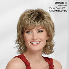 Rooted Euro Collection WhisperLite® Mara Wig