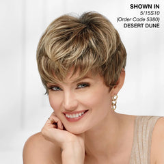 Paula Young® WhisperLite® Kristen Wig