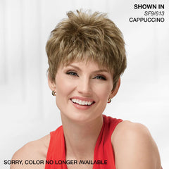 Paula Young® WhisperLite® JoJo Wig