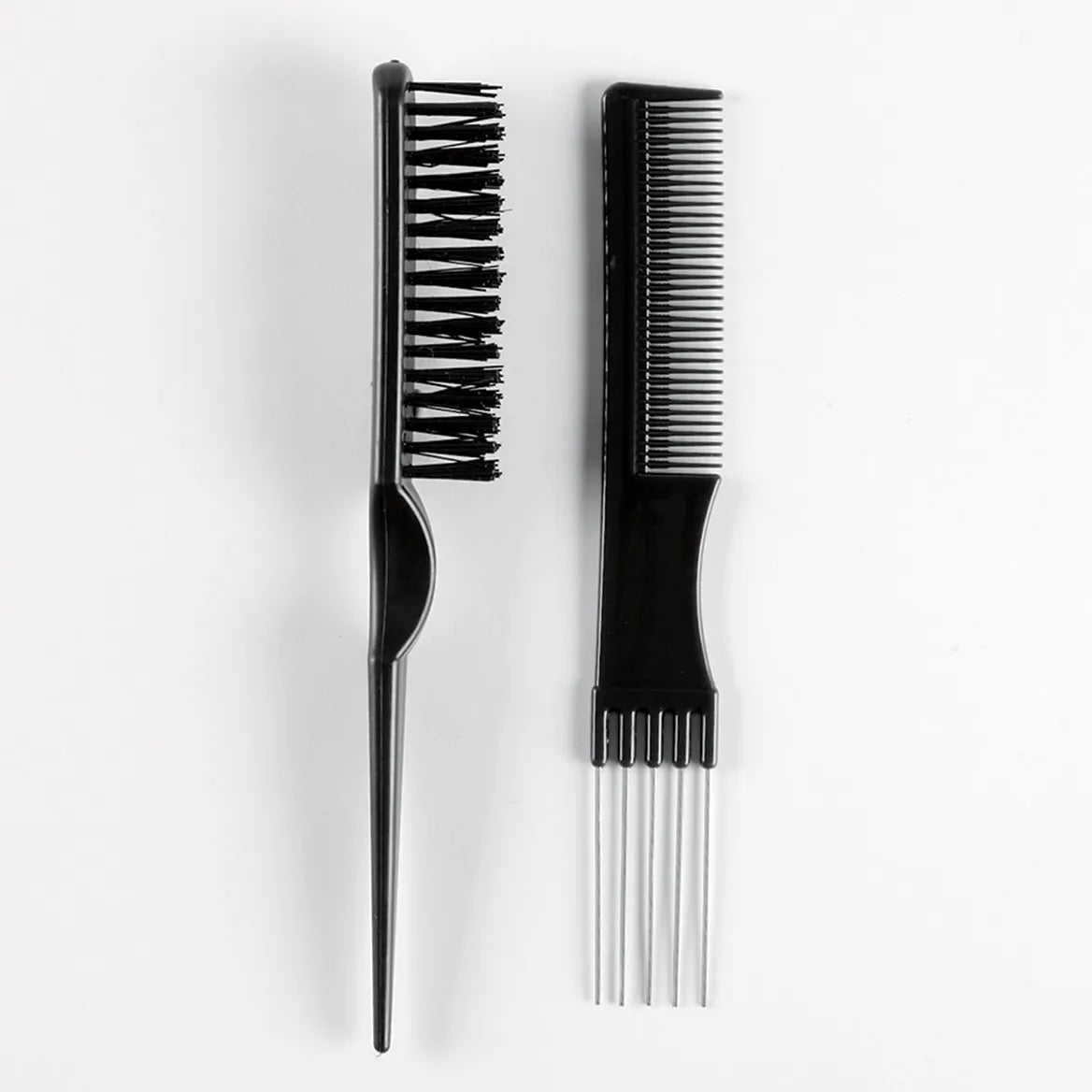 Paula Young® Styling Brush & Pick Comb Set
