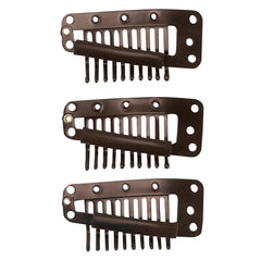 Paula Young® Wig Clips, Set of 3