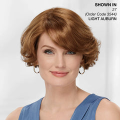 Paula Young® WhisperLite® Frankie Wig
